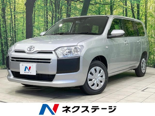 トヨタ プロボックスバン 