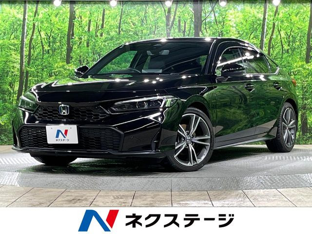 ホンダ シビック 