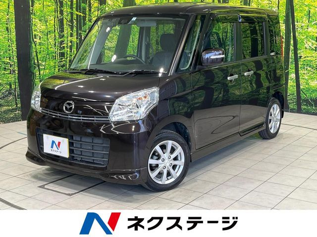 マツダ フレアワゴン 