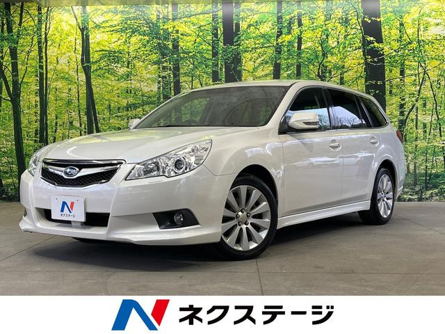 スバル レガシィツーリングワゴン 