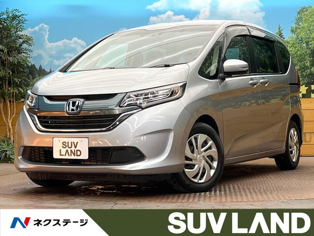 ホンダ フリード+ 