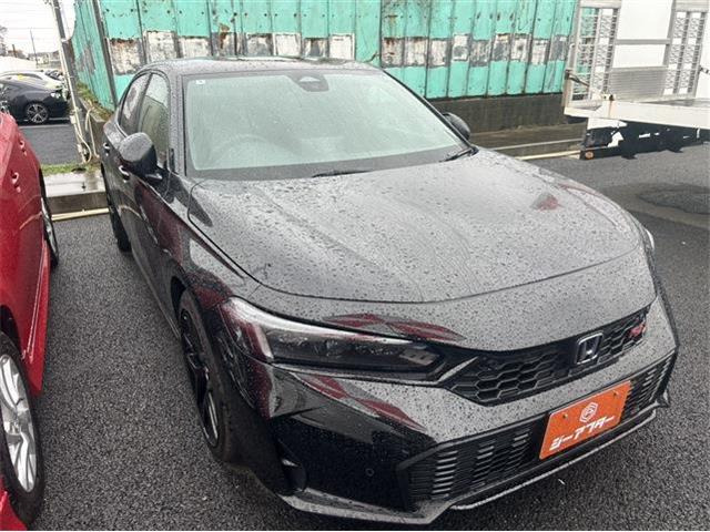 ホンダ シビック 