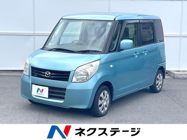 マツダ フレアワゴン 