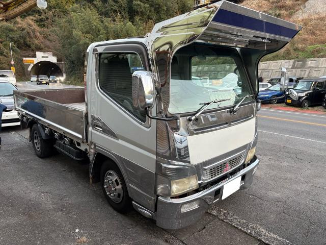 三菱ふそう キャンターガッツ 