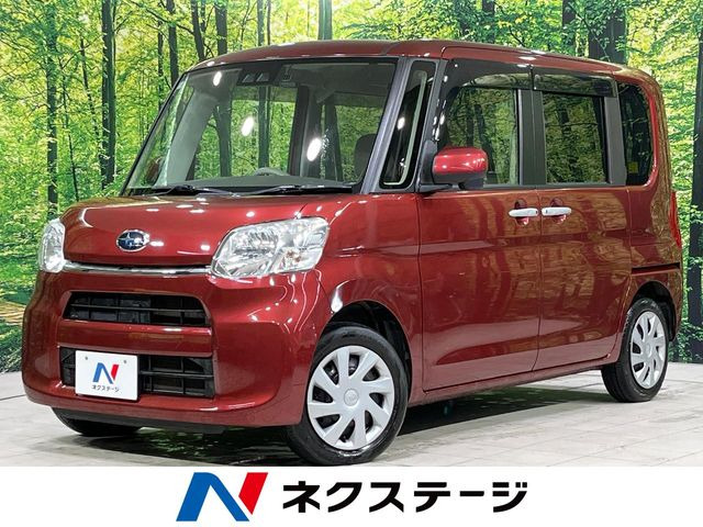 スバル シフォン 