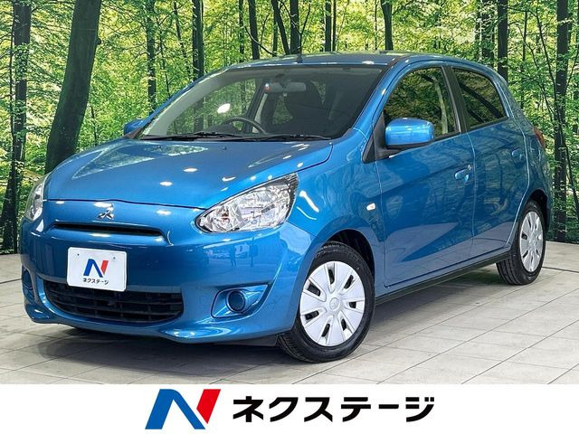 三菱 ミラージュ 