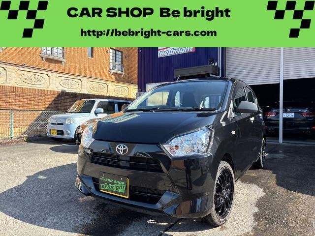 トヨタ ピクシスエポック 