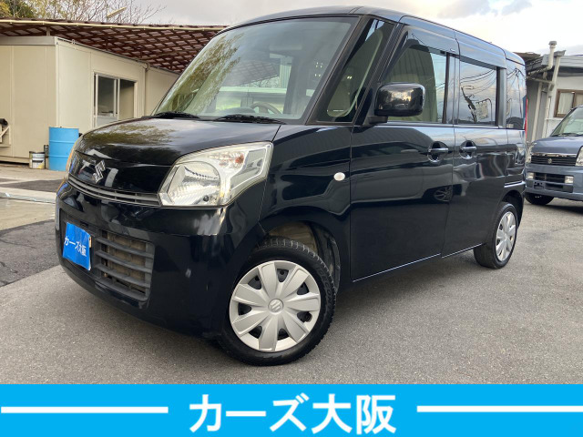 スズキ スペーシア 