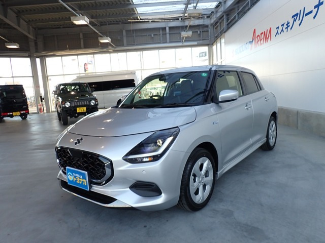 スズキ スイフト 