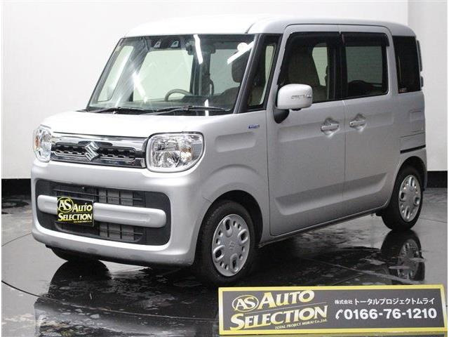 スズキ スペーシア 