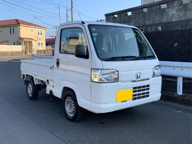 ホンダ アクティトラック 