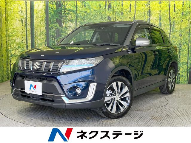 スズキ エスクード 