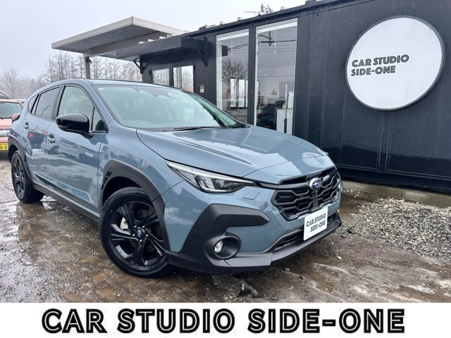 スバル クロストレック 