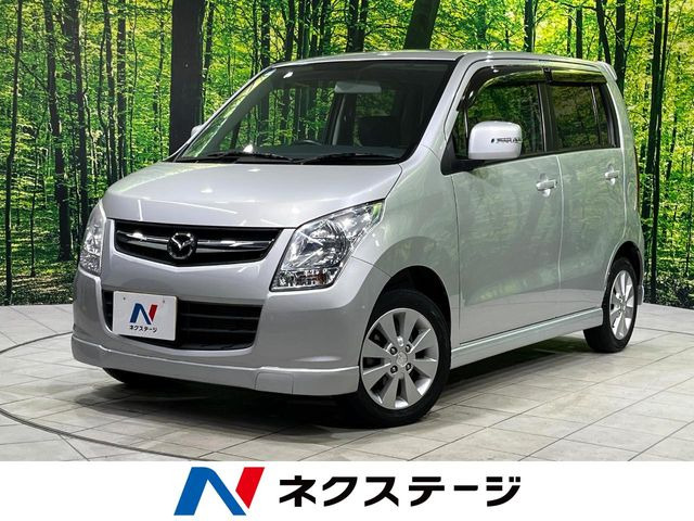 マツダ AZ-ワゴン 