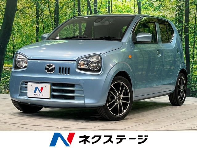 マツダ キャロル 