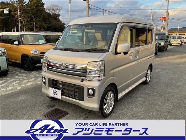 日産 NV100クリッパーリオ 