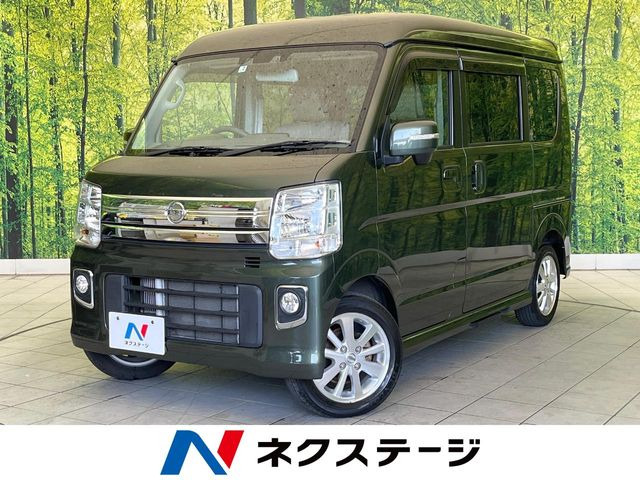日産 NV100クリッパーリオ 