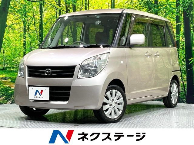 マツダ フレアワゴン 