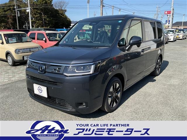 ホンダ ステップワゴン 