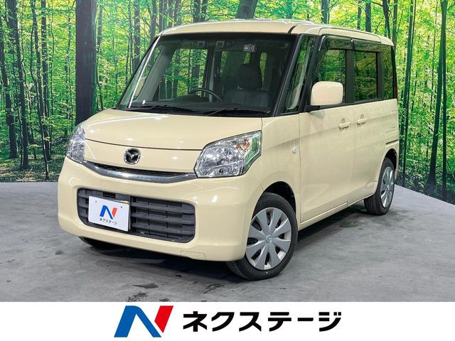 マツダ フレアワゴン 