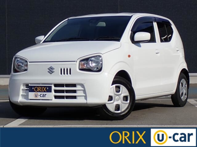 スズキ アルト 