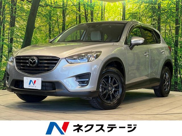 マツダ CX-5 