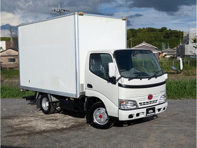 トヨタ トヨエース 