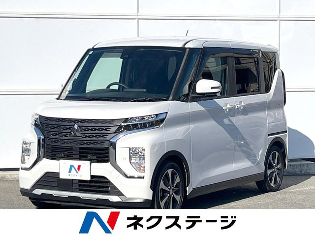 三菱 eKクロススペース 