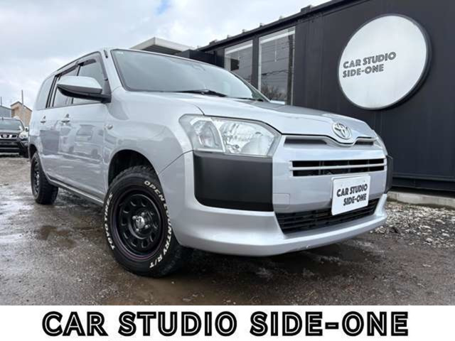 トヨタ プロボックスバン 