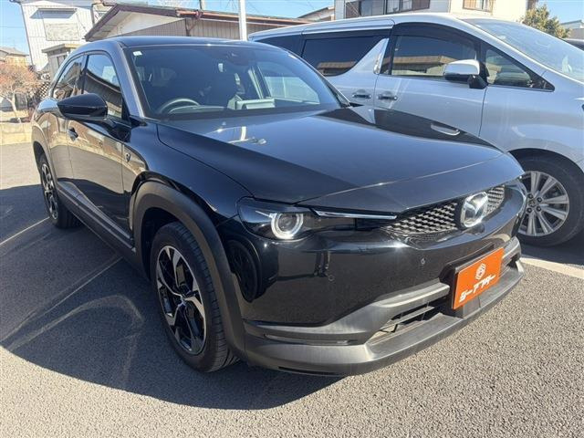 マツダ MX-30ロータリーEV 