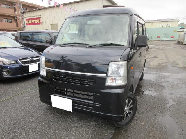 日産 NV100クリッパー 