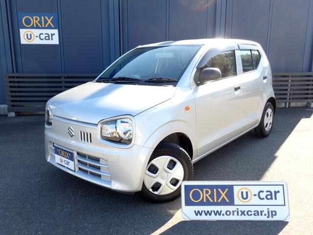スズキ アルト 