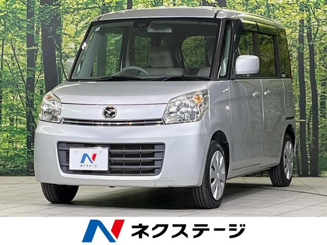 マツダ フレアワゴン 