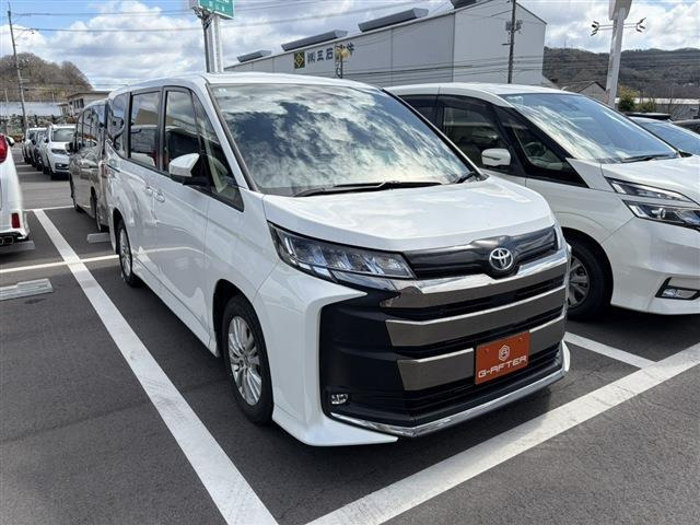 トヨタ ノア 