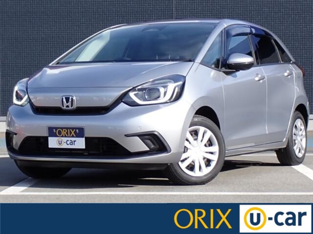 ホンダ フィット 