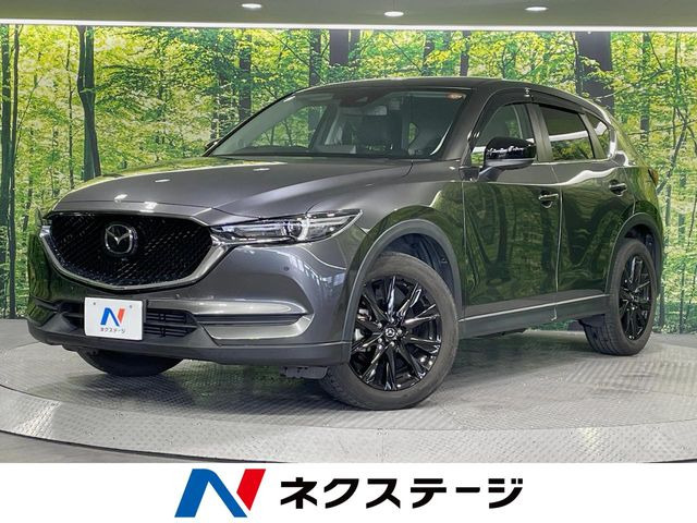 マツダ CX-5 