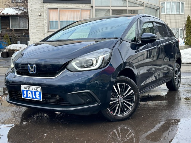 ホンダ フィット 