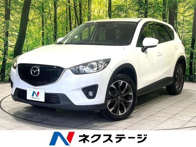 マツダ CX-5 