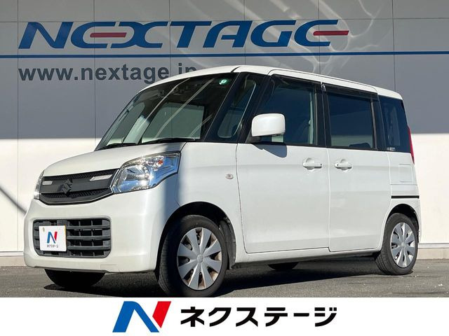 スズキ スペーシア 