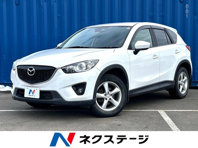 マツダ CX-5 