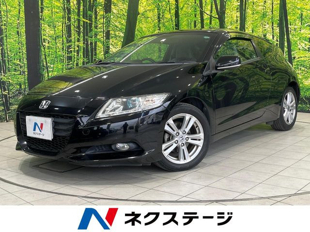 ホンダ CR-Z 