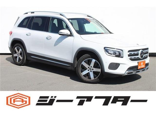 メルセデス・ベンツ GLB 