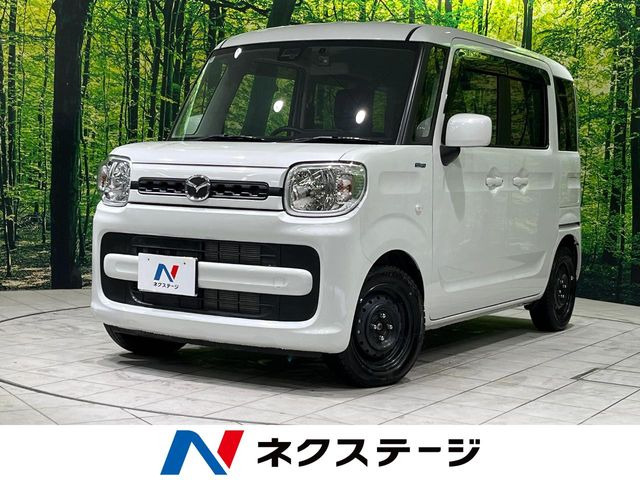 マツダ フレアワゴン 