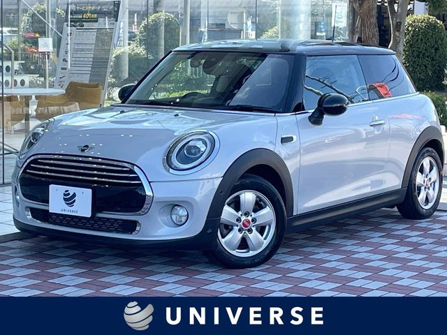 BMW MINI ミニ 