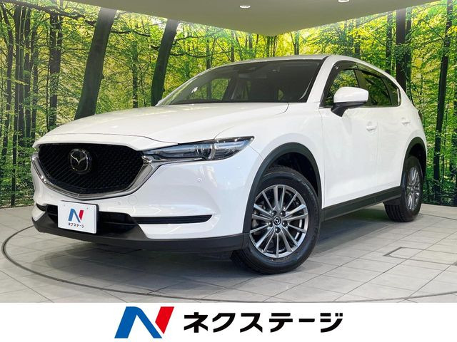 マツダ CX-5 