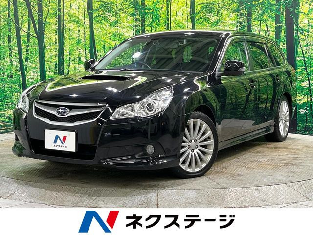 スバル レガシィツーリングワゴン 