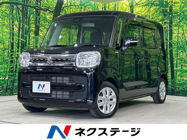 スズキ スペーシア 