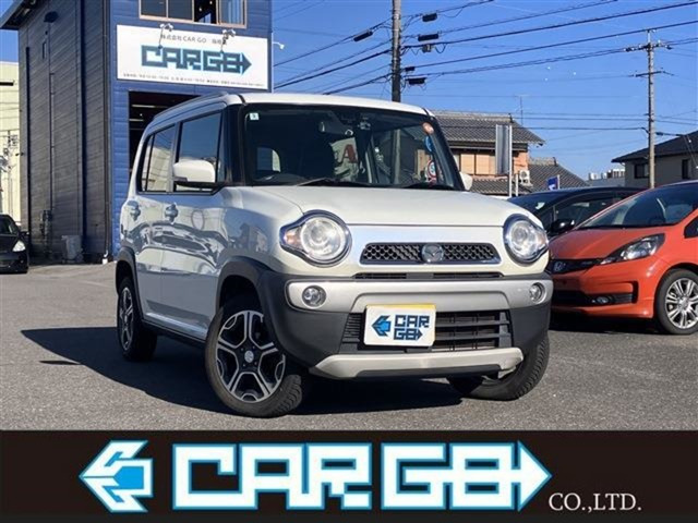 マツダ フレアクロスオーバー 