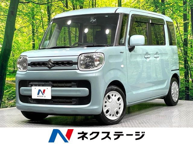 スズキ スペーシア 
