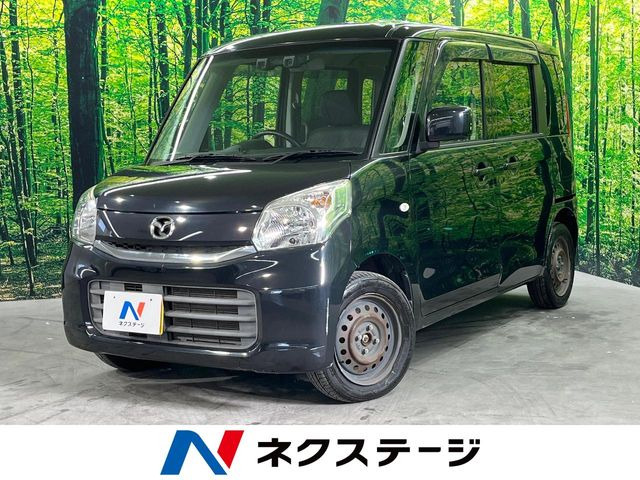 マツダ フレアワゴン 